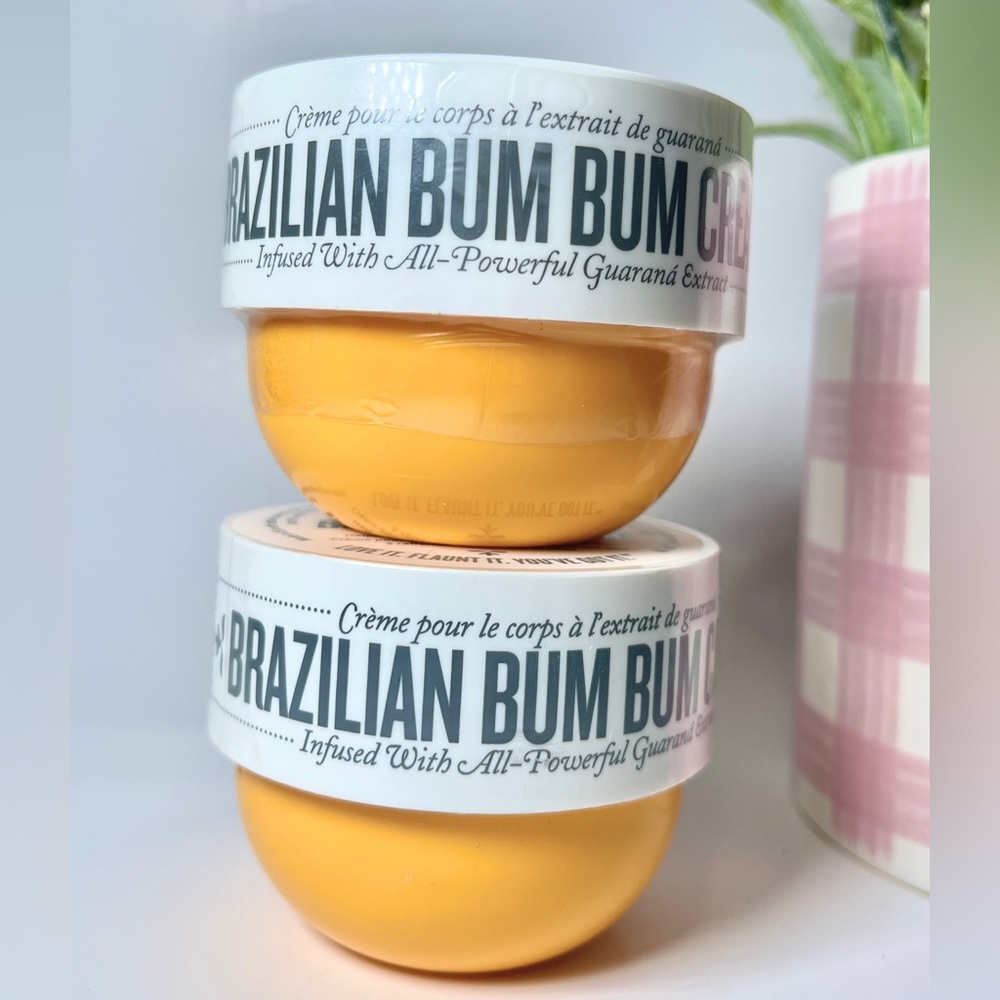Brazilian Bum Bum Cream